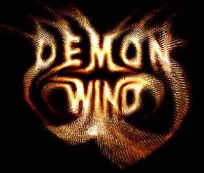 logo Demon Wind